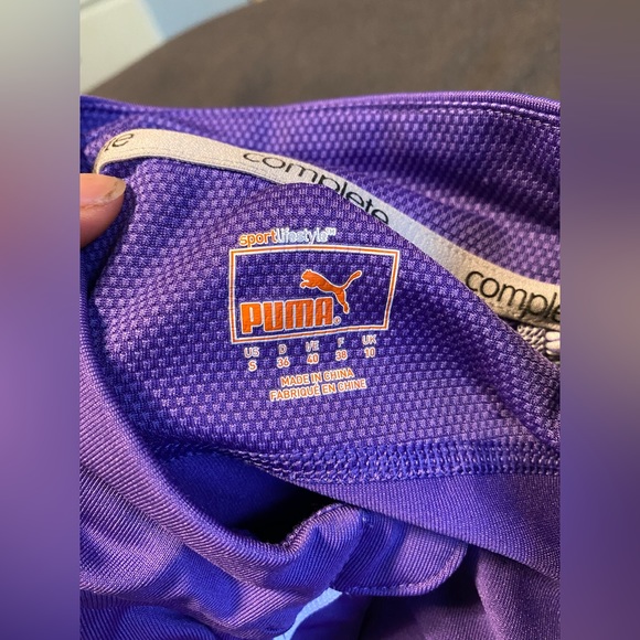 Puma Athletic Top - Picture 5 of 5